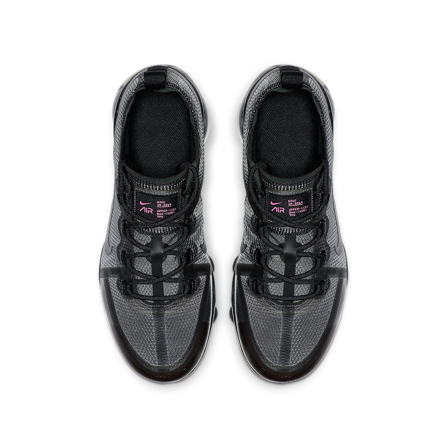 (GS) Nike Air VaporMax 2019 'Throwback Future' AJ2616-003