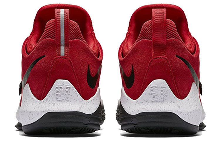 Nike PG 1 'University Red' 878627-602