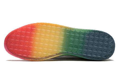 PUMA Clyde 'Pride Rainbow' 365742-01