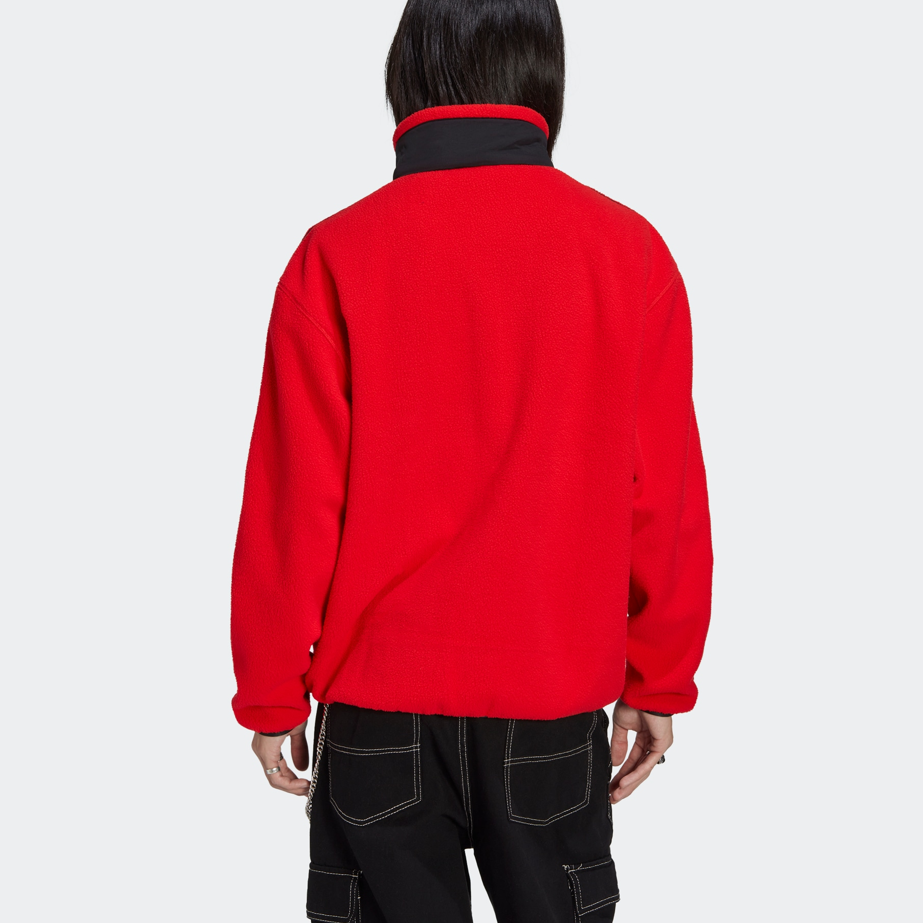 adidas Rbfa Ls Flc Jkt HE1439