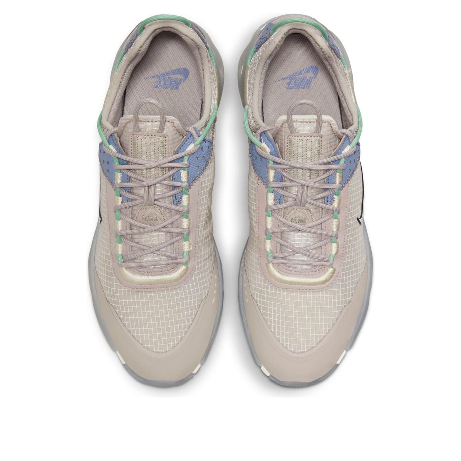 Nike React Live Gray CV1772-002