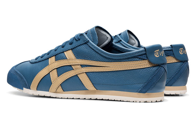Onitsuka Tiger Mexico 66 'Blue Yellow' 1183A201-401