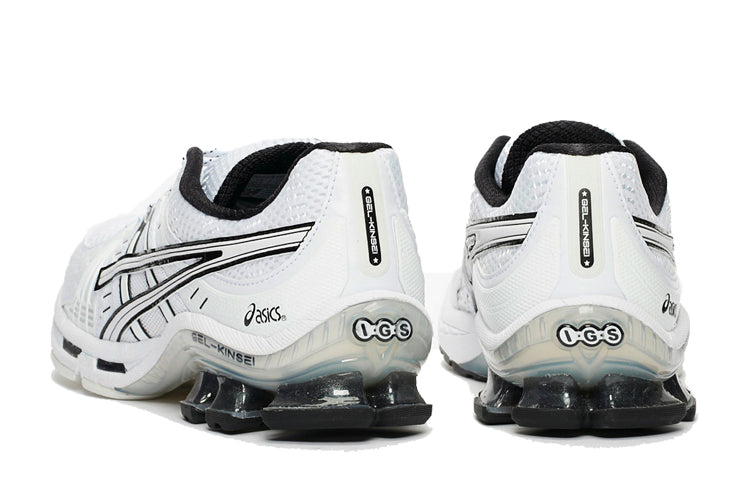 (WMNS) ASICS Gel-Kinsei OG 'White' 1022A111-100