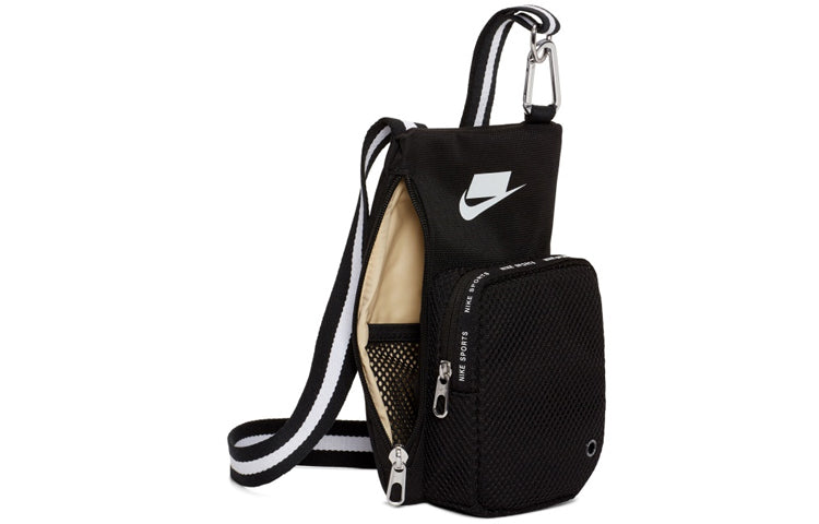 Nike Sport Small Items Crossbody Bag 'Black' CV5878-010
