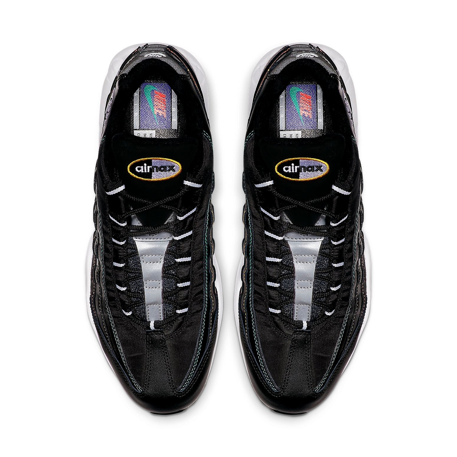 Nike Air Max 95 'Windbreaker' AJ2018-023