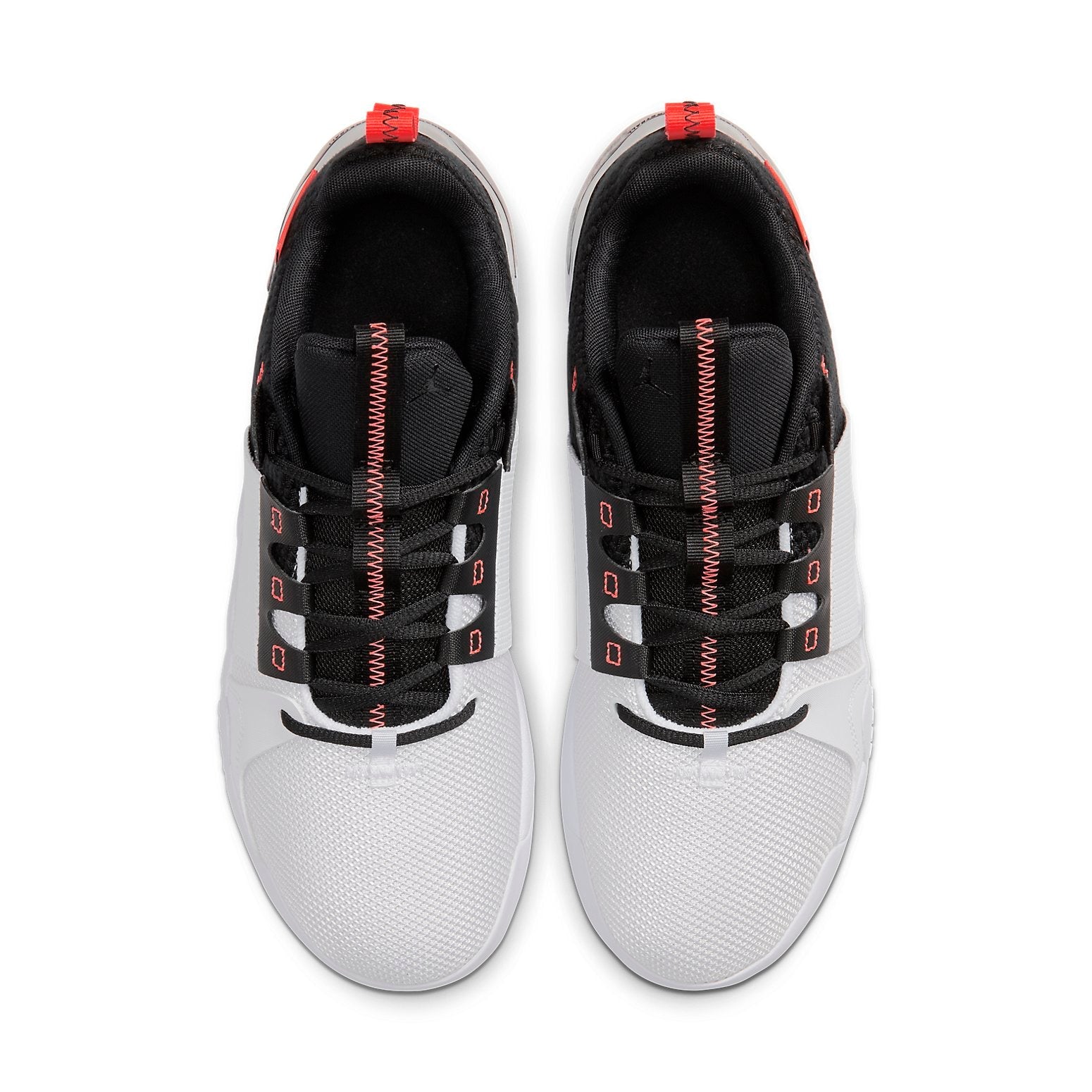 Air Jordan Zoom Zero Gravity AO9027-101