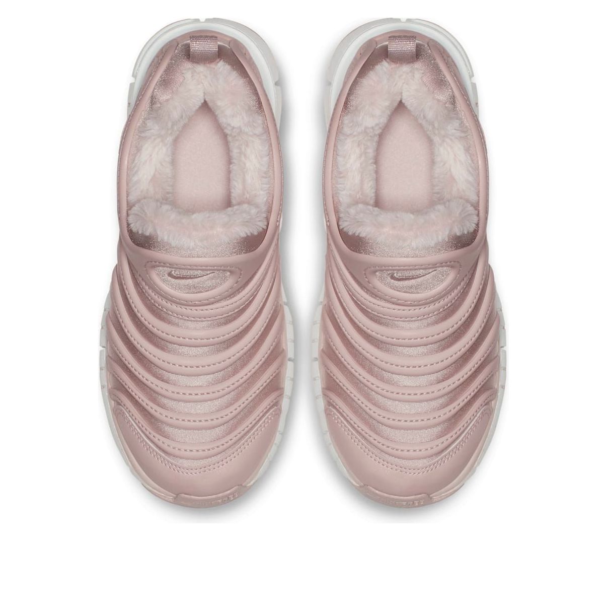 (PS) Nike Dynamo Free SE 'Silt Red' AA7216-601