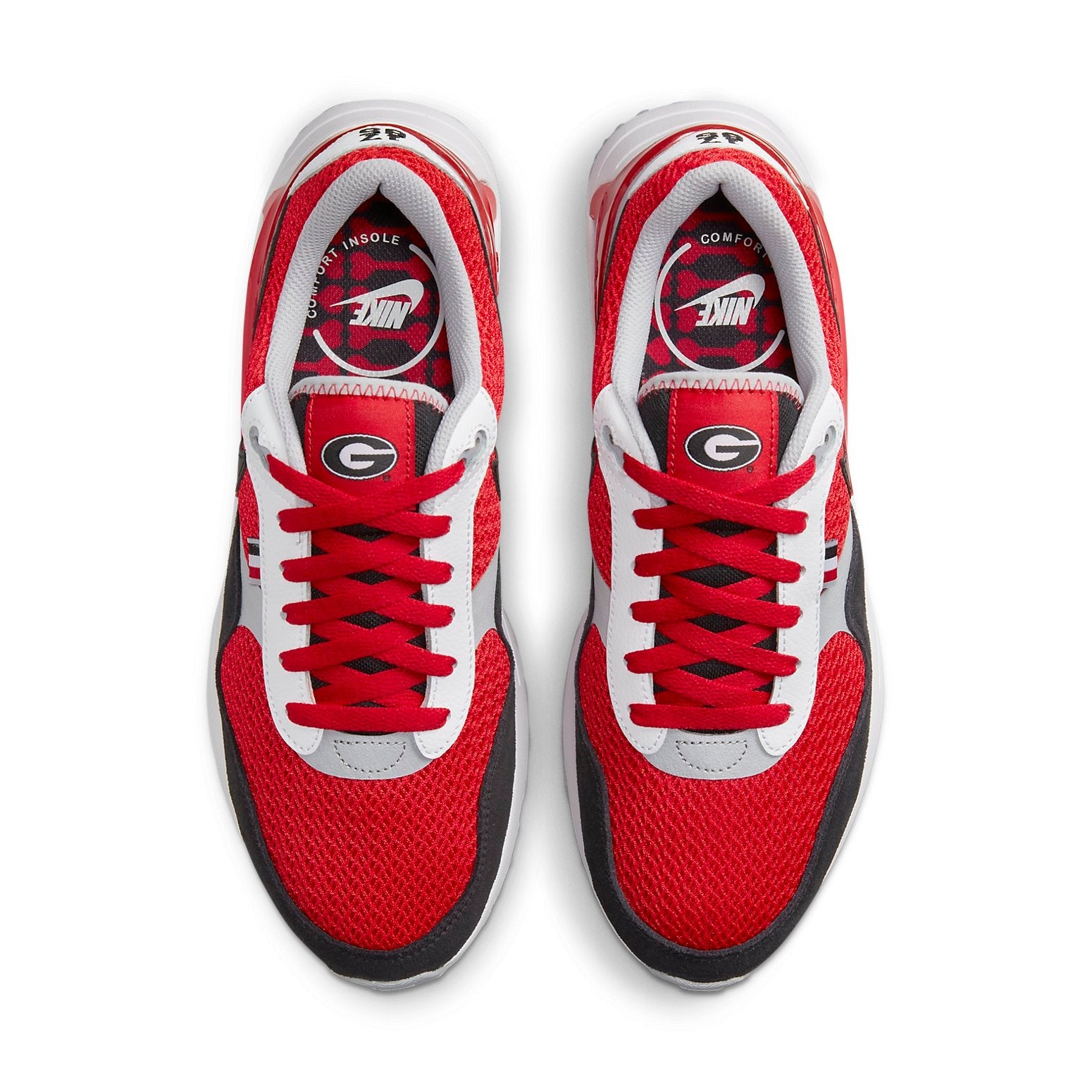 Nike Air Max SYSTM 'Georgia' DZ7742-600