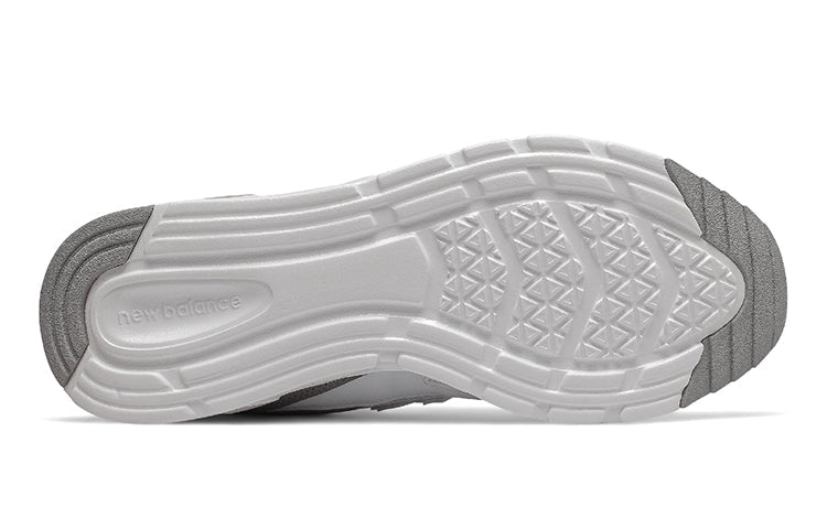 New Balance 45XSeries Gray MS45XRC1