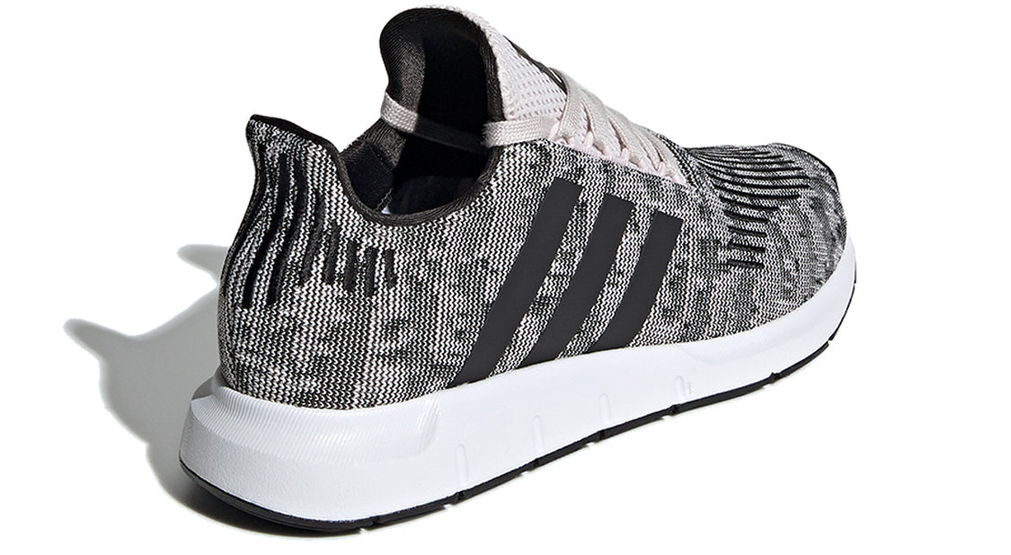 adidas originals Swift Run 'Black Pink' EE4551