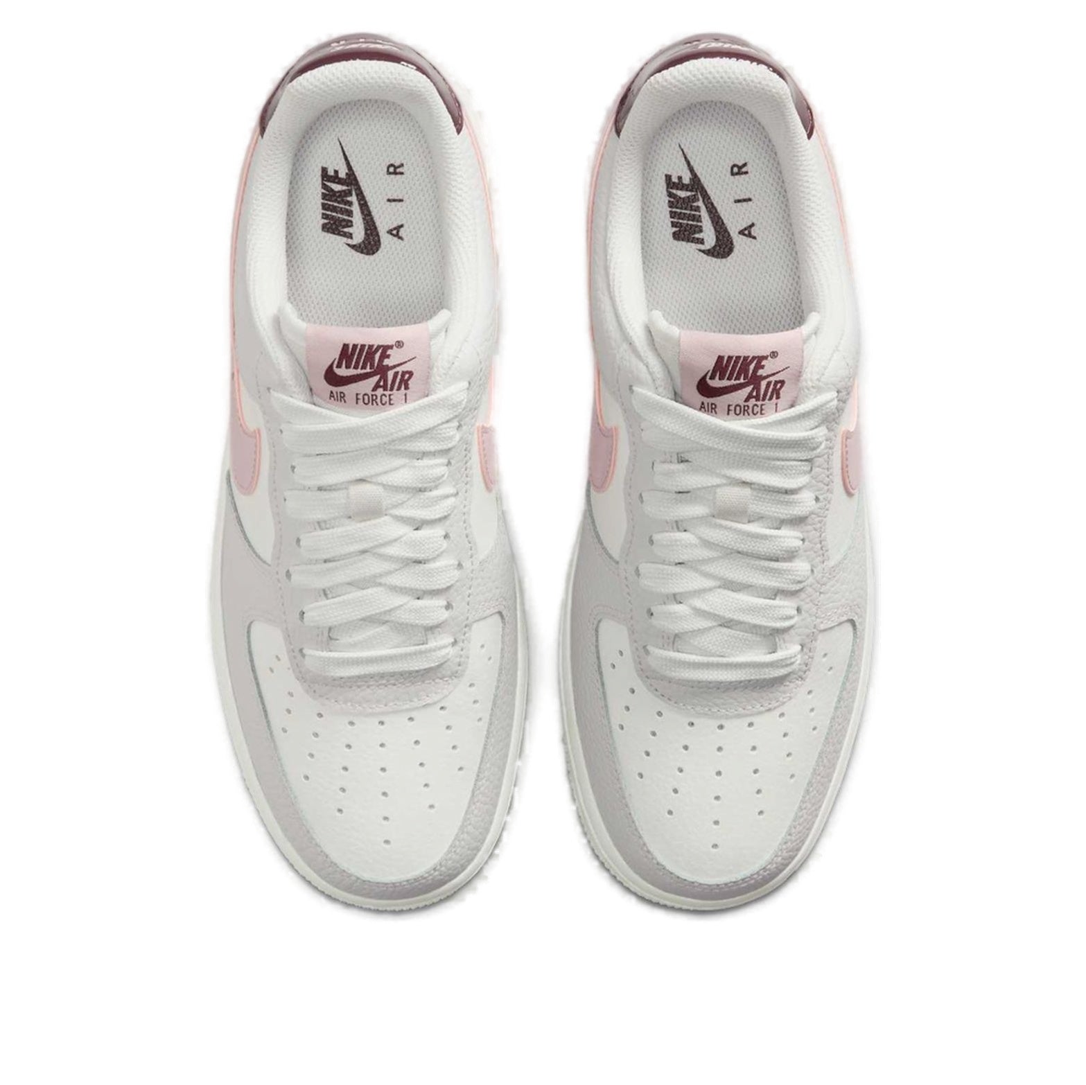 (WMNS) Nike Air Force 1 Low 'Plum Chalk' IM6024-121