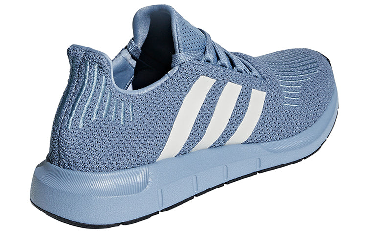 adidas originals Swift Run 'Blue White' D96642