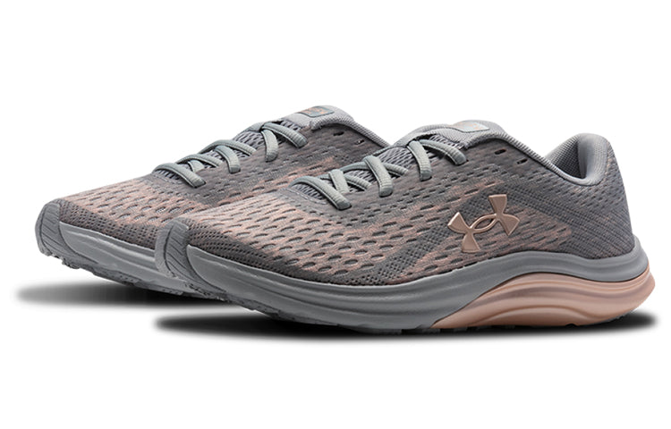 (WMNS) Under Armour Liquify Rebel 'Modern Grey' 3023022-103