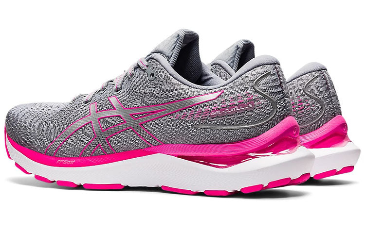 (WMNS) ASICS Gel-Cumulus 24 'Sheet Rock Pink Glow' 1012B206-021