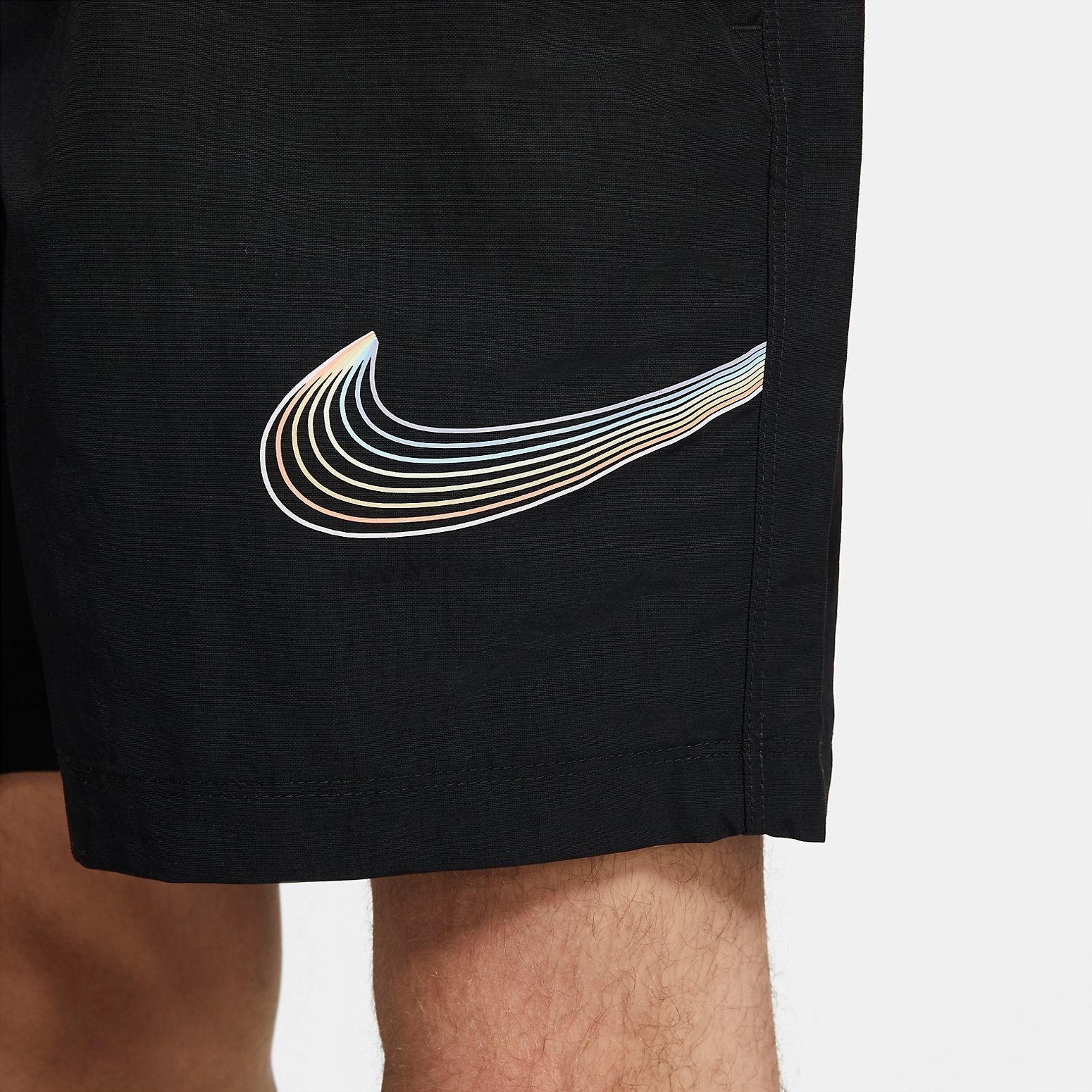 Nike ACG BeTrue Trail Shorts 'Black' DJ1427-010