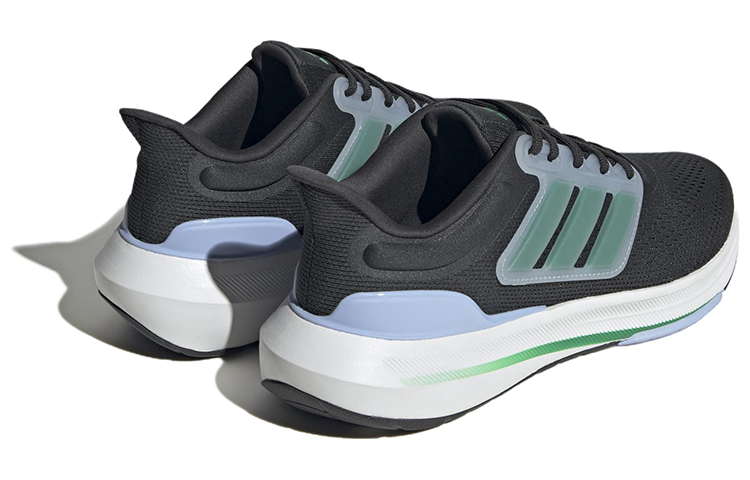 adidas Ultrabounce 'Carbon Court Green' HP5776