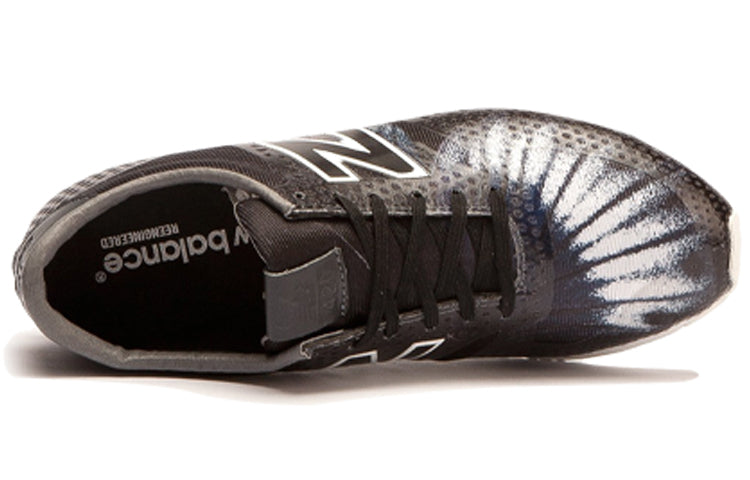 (WMNS) New Balance 420 Re-engineered Butterfly 'Black Blue' WL420DFC