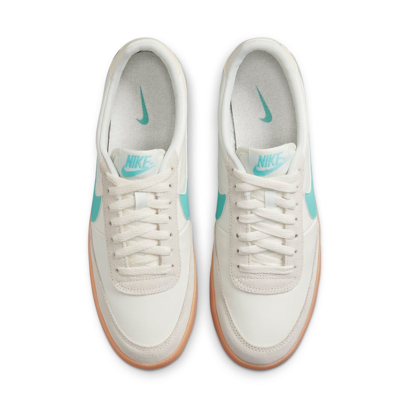 Nike Killshot 2 Leather 'Sail Island Green Gum' 432997-126