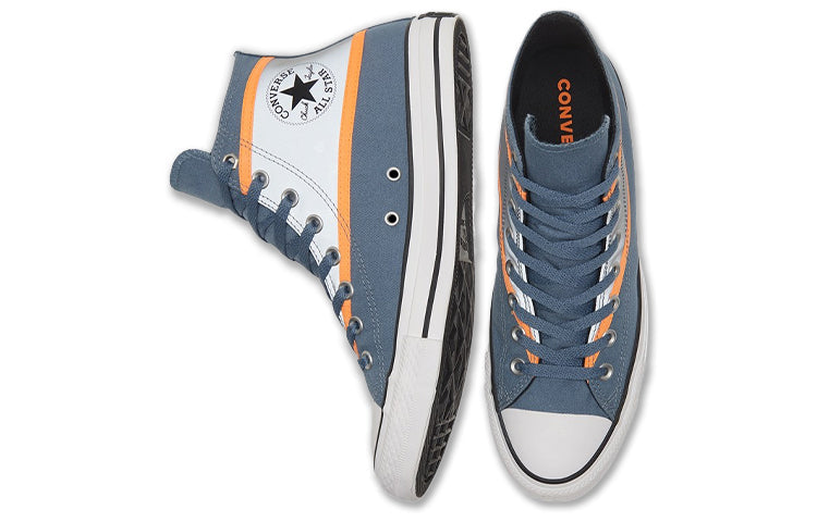 Converse Chuck Taylor All Star 'Grey Blue' 169452C