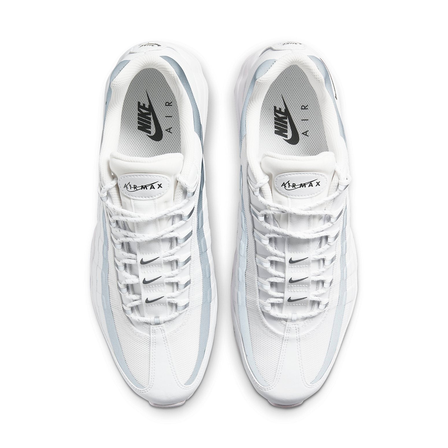 Nike Air Max 95 Ultra '3M Reflection White' DM9103-100