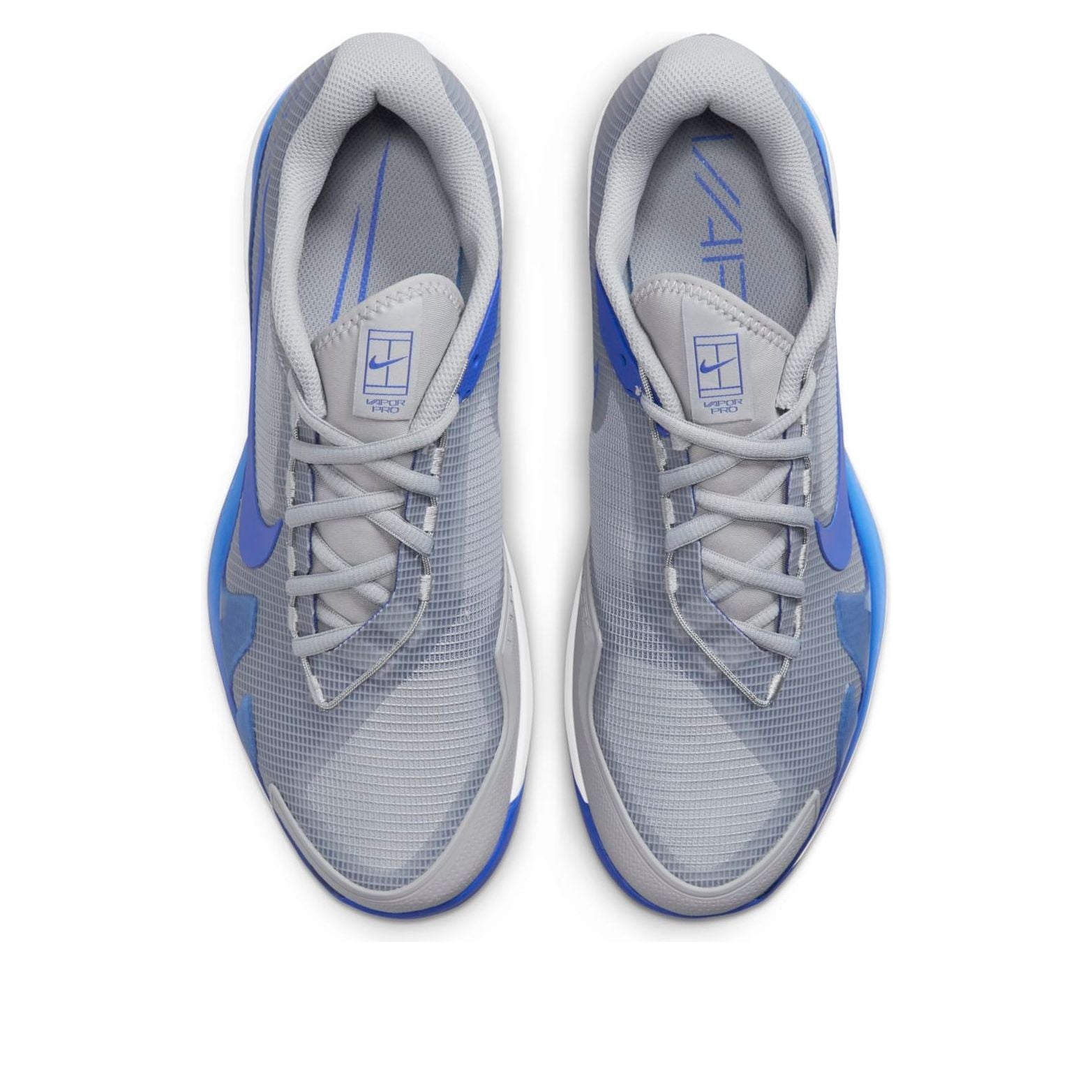 Nike Court Air Zoom Vapor Pro 'Grey Blue' CZ0220-033