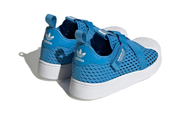 (PS) adidas Originals Superstar 360 'True Blue' HQ4054