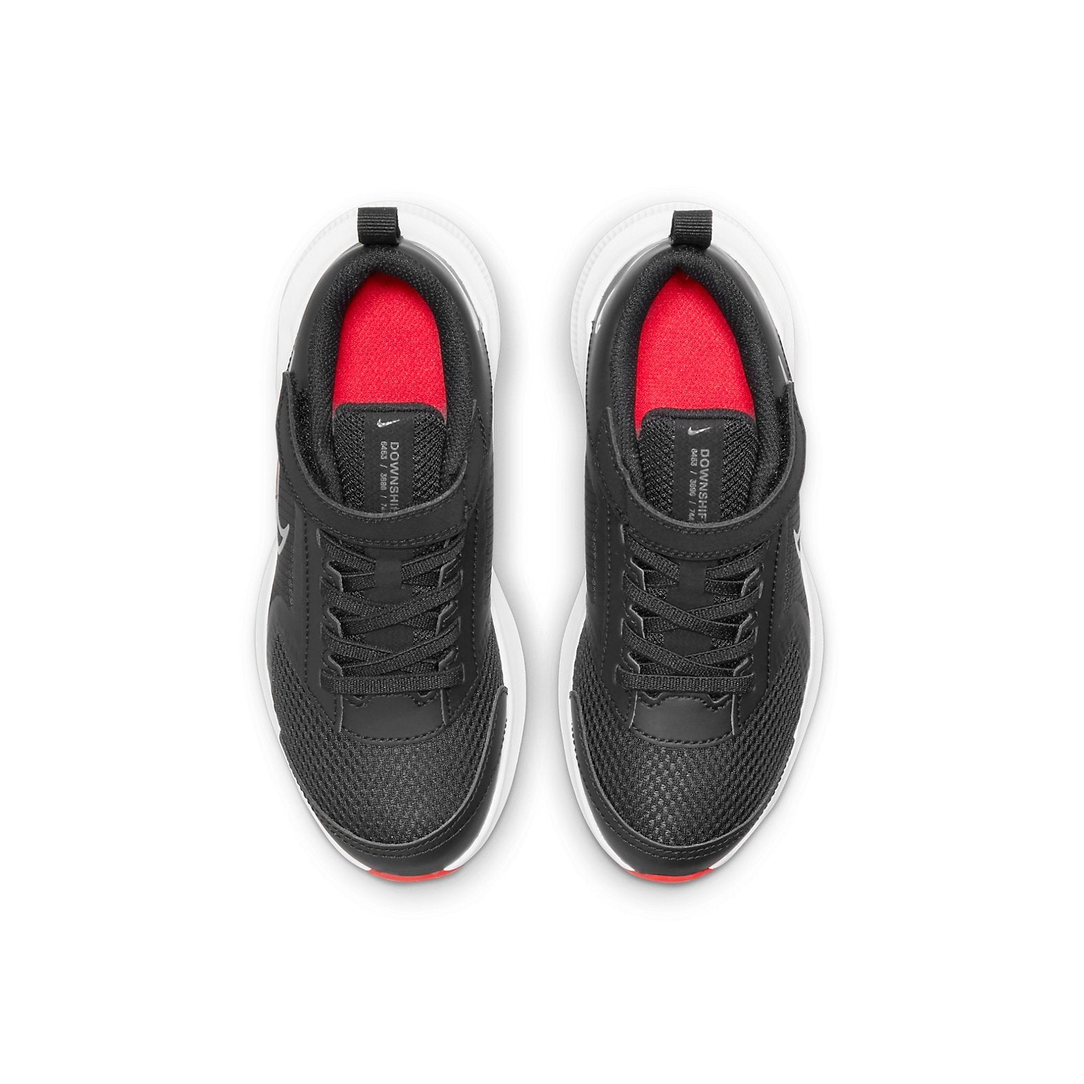 (PS) Nike Downshifter 11 'Bred' CZ3959-005