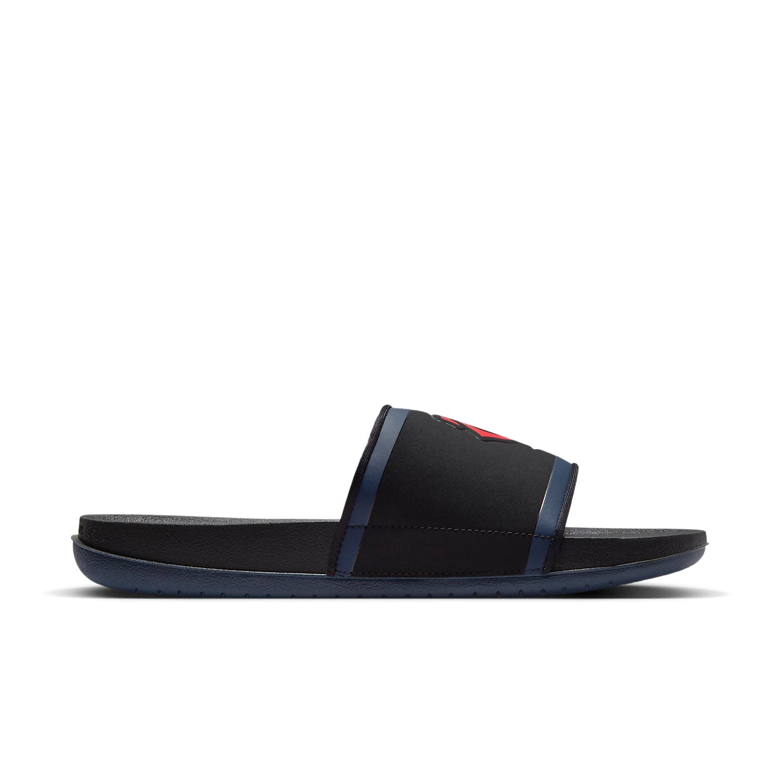 Nike MLB x Offcourt Slide 'Minnesota Twins' DH6999-002