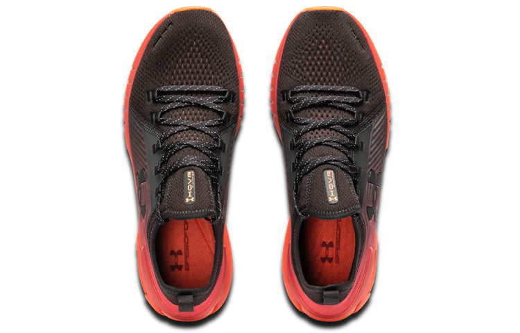 Under Armour HOVR Phantom SE 'Glow - Jet Grey Daiquiri' 3022425-100