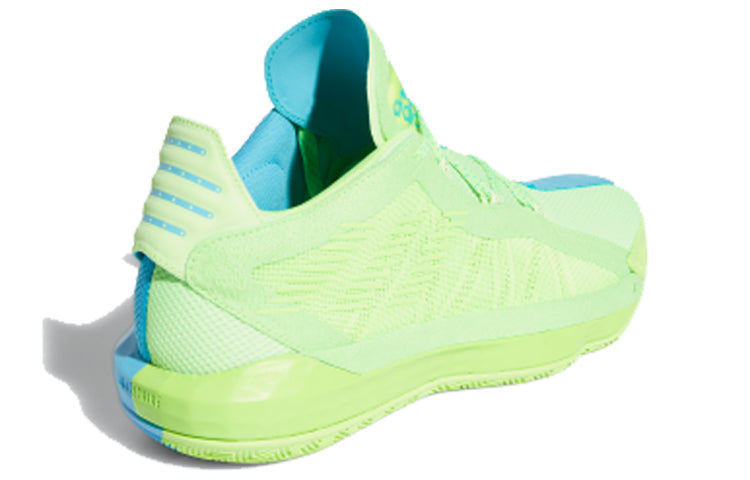 adidas Dame 6 'McDonalds All American Game' FW4507