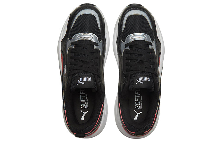 PUMA Ferrari Race X-Ray 2 'Black Red' 306553-01
