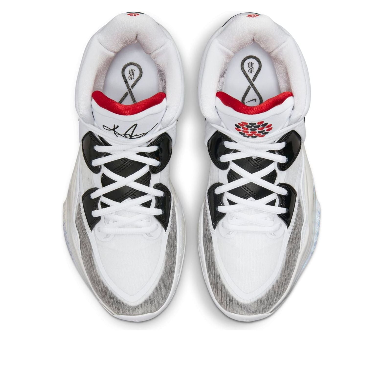 Nike Kyrie Infinity 'Man Machine' CZ0204-101