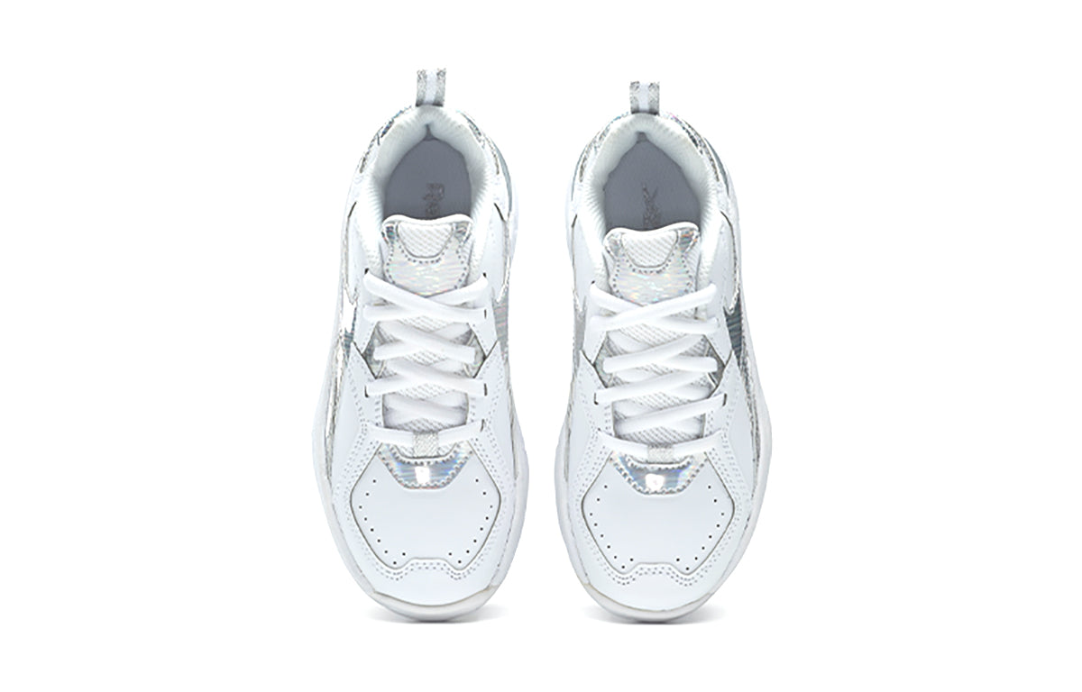 Reebok Xeona K Silver/White FZ4495