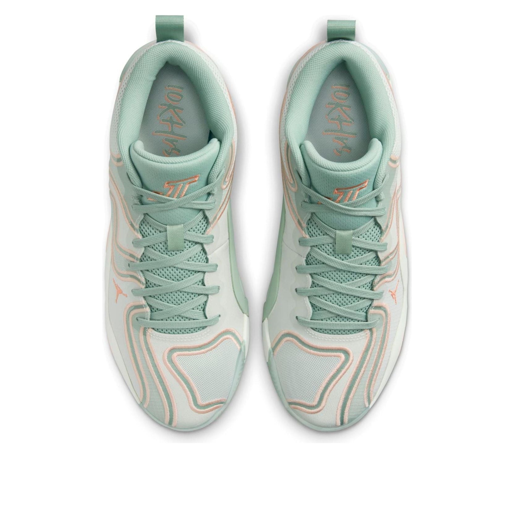 Air Jordan Tatum 3 'Zero Days Off' FZ6598-002