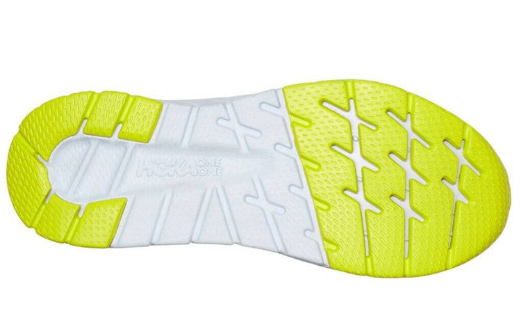 HOKA ONE ONE Cavu 3 'Deep Well White' 1106481-DWWH