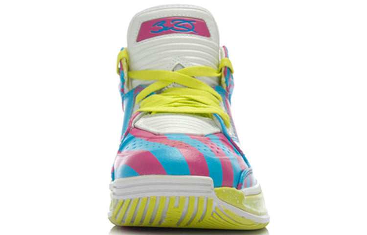 Li-Ning Way of Wade 2 'RazFuego' ABAH017-16