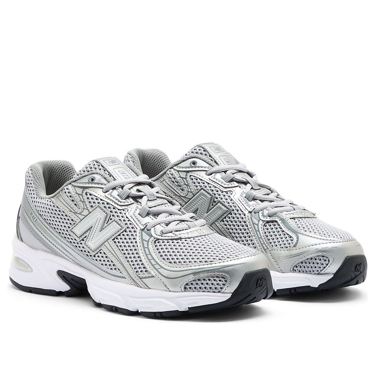 New Balance 740 'Castlerock Slate Grey Silver' U740SG2