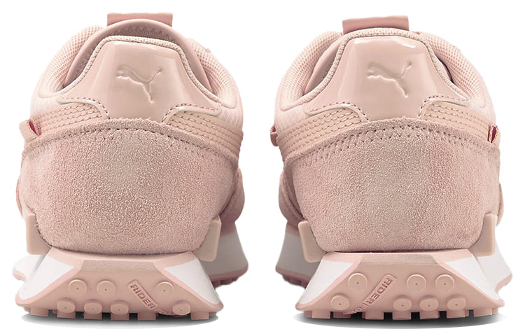 (WMNS) PUMA Future Rider 'Glossy - Lotus' 381142-01