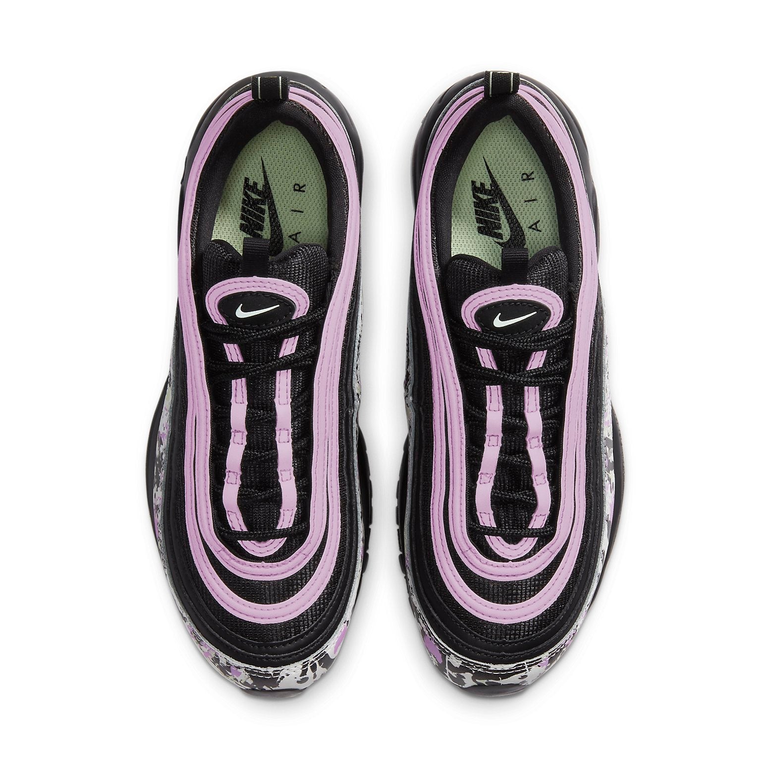 (WMNS) Nike Air Max 97 'Splatter' CZ8096-100