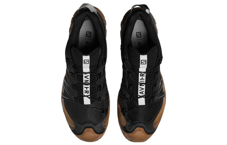 Salomon XA PRO 3D For Avnier 'Black Brown' 416622