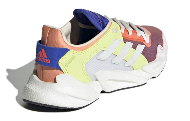 (WMNS) adidas Karlie Kloss x X9000 'Ambient Blush Multi' S24028