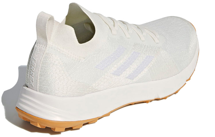 (WMNS) adidas Parley x Terrex Two 'Non Dyed Gum' BC0520