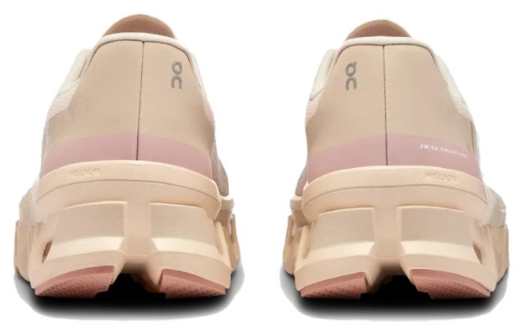 (WMNS) On Running Cloudmonster 'Moon Fawn' 61.97785