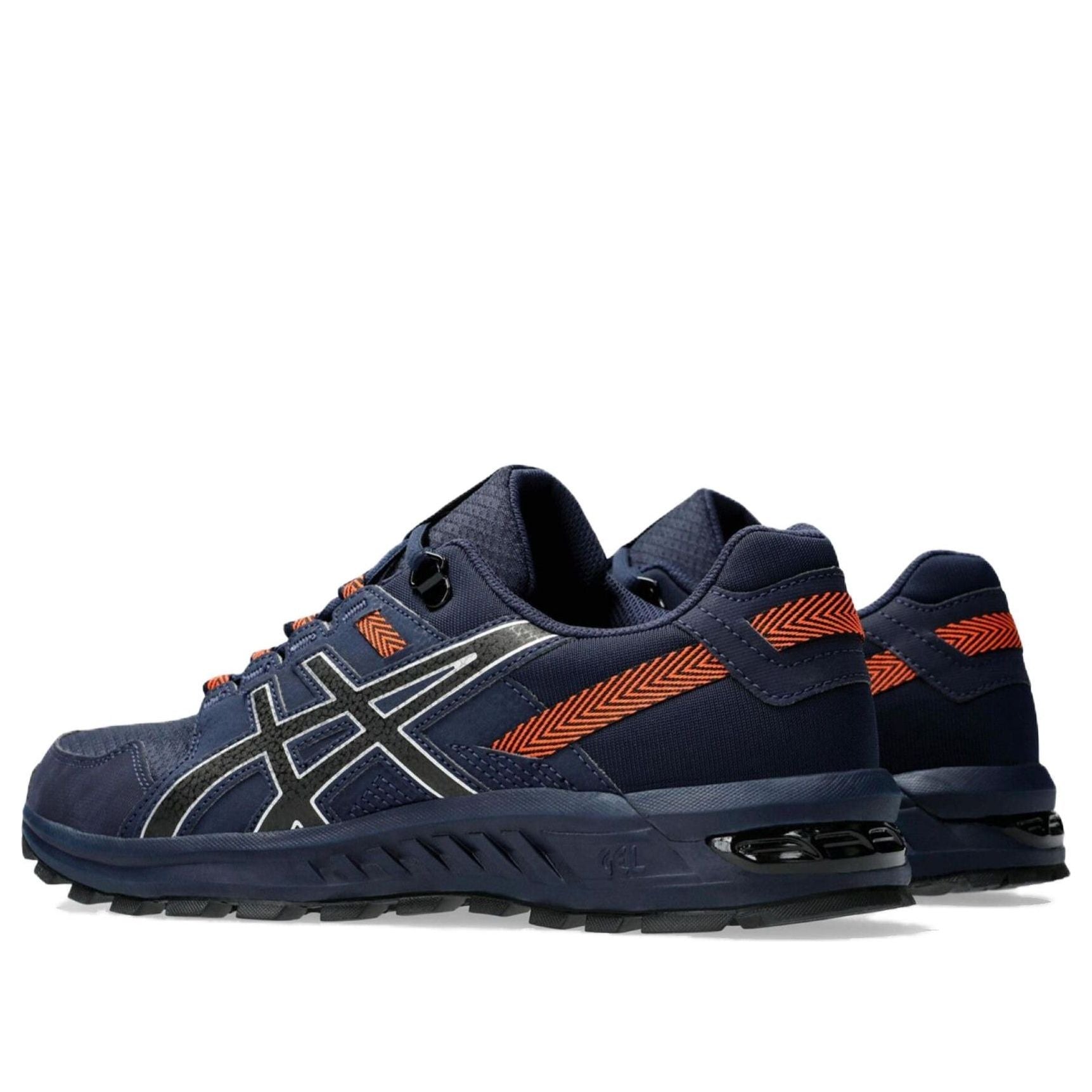 ASICS Gel-Citrek 1 'Black' 1201A759-404