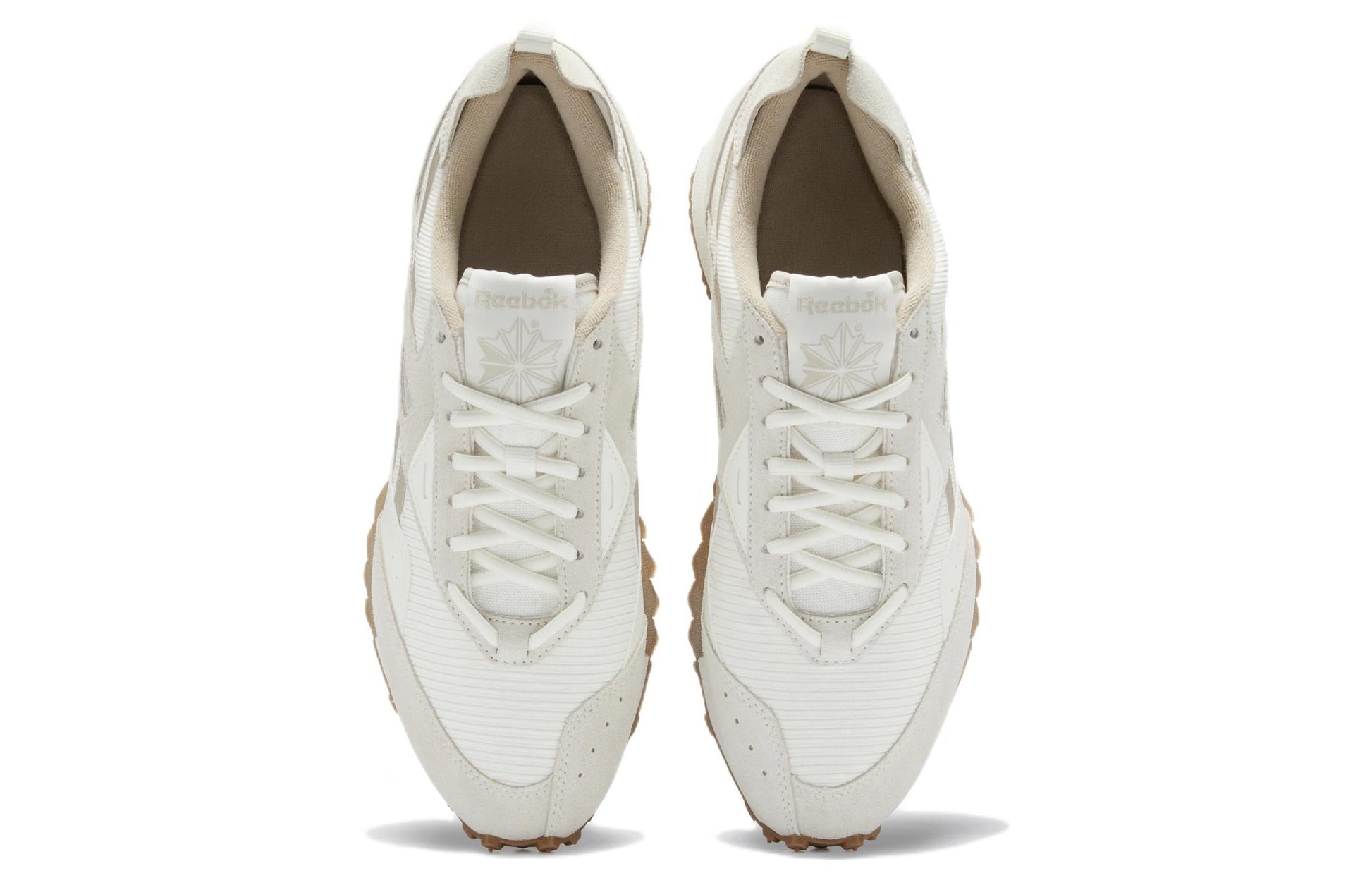 Reebok LX2200 'Chalk Modern Beige' GW3793