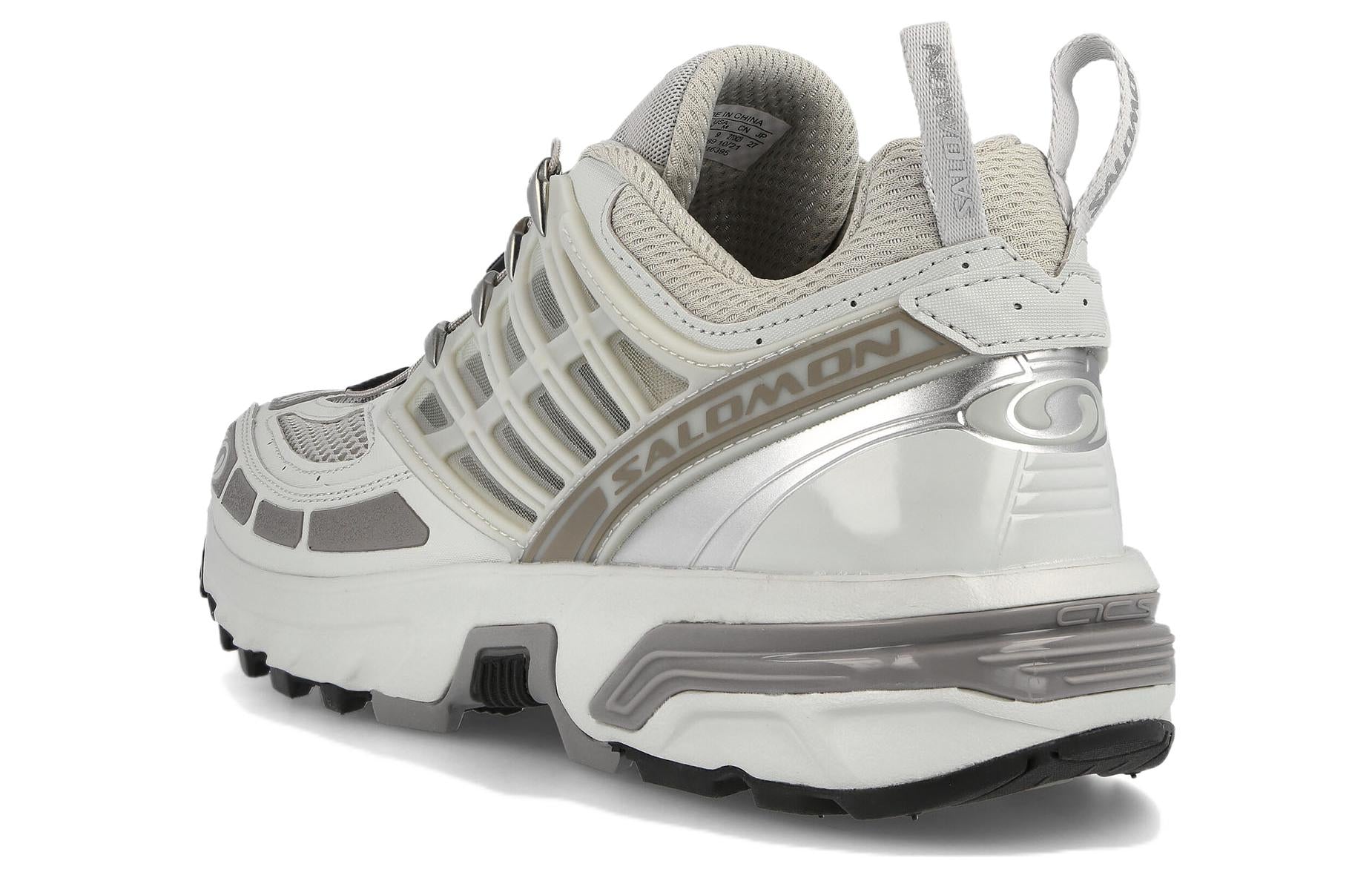 Salomon Acs Pro Advanced 'Grey White' 416395