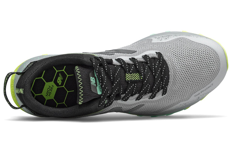 (WMNS) New Balance Fresh Foam Arishi Trail 'Grey' WTARISS1