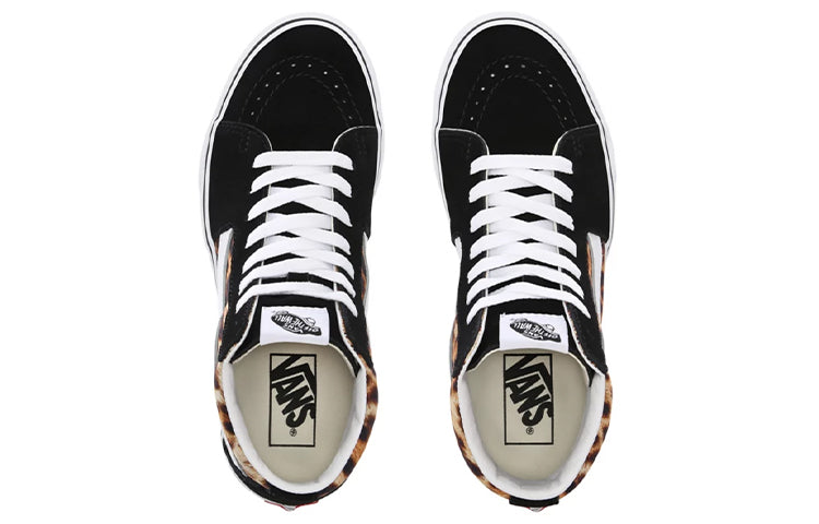 Vans SK8-HI 'Leopard' VN0A4U3C3I6
