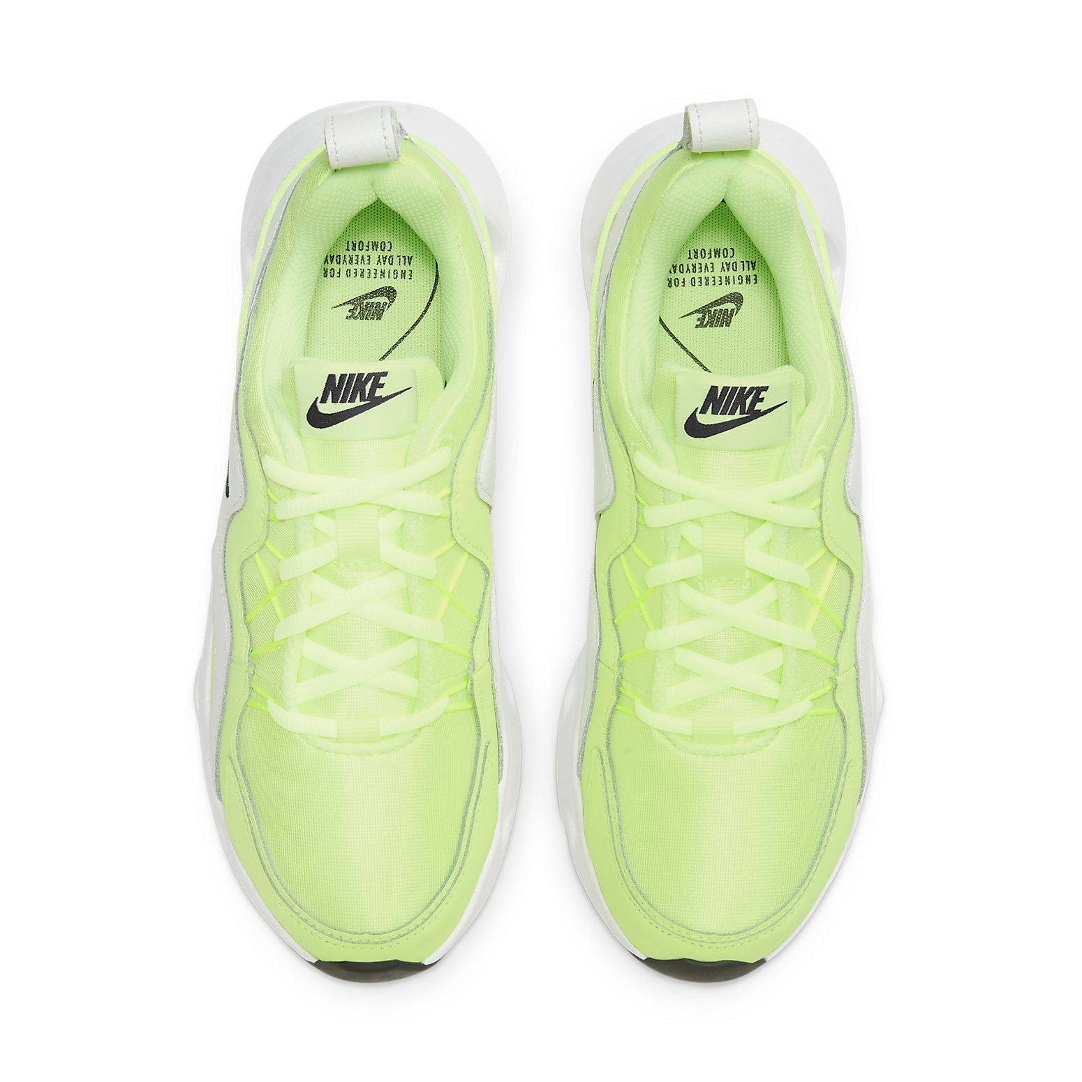(WMNS) Nike RYZ 365 'Barely Volt' BQ4153-700