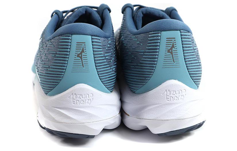 Mizuno Wave Rider 26 'Blue White' J1GD220628